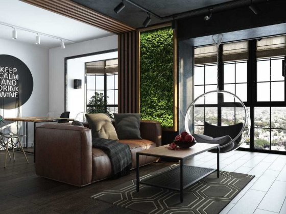 Продаж! Видова дворівнева квартира у Центрі міста,ТОРГ Чернигов