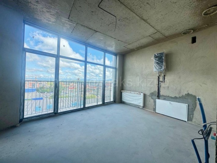 Без комісії/Продаж 1к квартири ЖК Кристал/Crystal/видова/тераса - фото 1