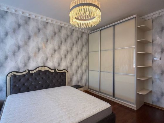 Продаж 3 кімнатної квартири Ужгород