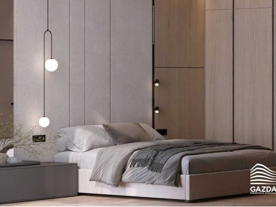 3-кімнатна квартира з ремонтом | PARKLAND | Ужгород - PL 7.59