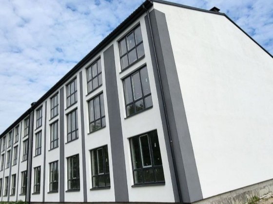 Квартира в готовому будинку,з документами,в Бортничах за 17,100 $ Киев