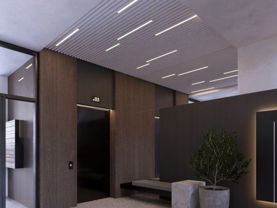 Продаж 1к квартири/ЖК Загорський/ Новобудова/Без ремонту/Без % Ужгород