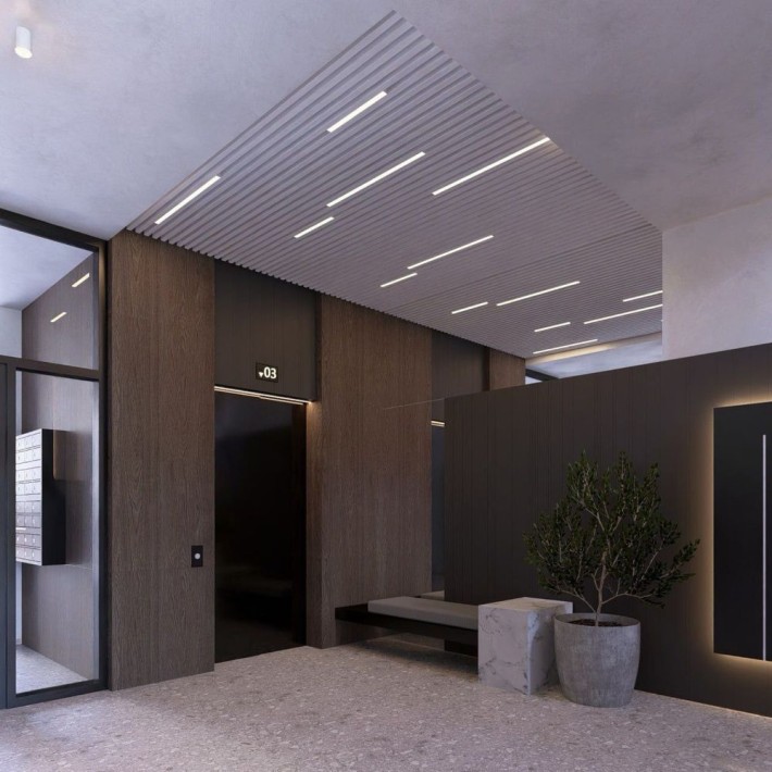 Продаж 1к квартири/ЖК Загорський/ Новобудова/Без ремонту/Без % - фото 1