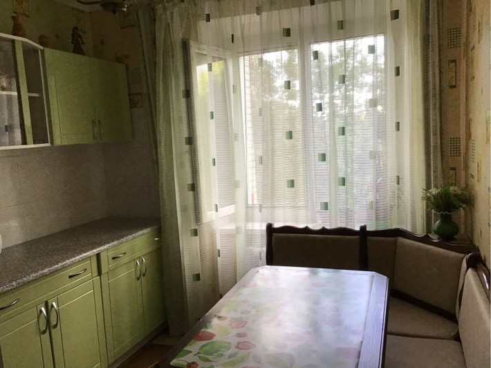 Продам двохкімнатну квартиру по вулиці Грушевського - фото 1