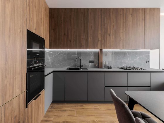 2к Квартира на Позняках, проспект Григоренка. Бомбосховище в ЖК. Торг! Київ