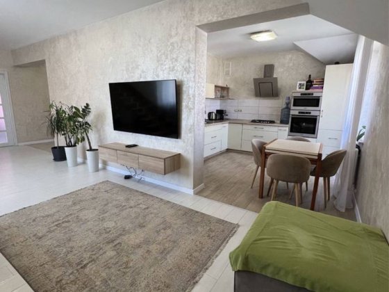 3 кімнатна квартира