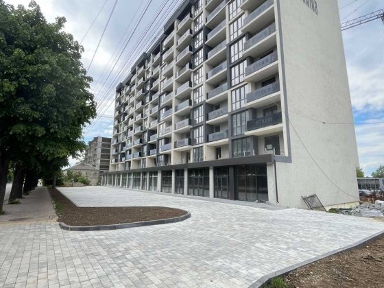 Продається 1 кімн. " Новобудова". ЖК Сенатор Черновцы