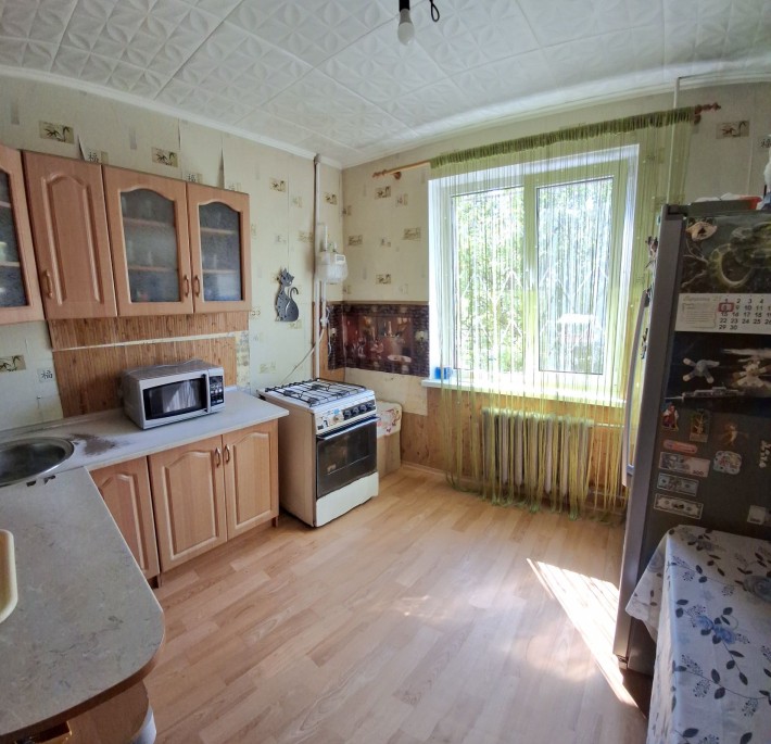 Продаж 2-кімн.кімн.ПЗР - фото 1
