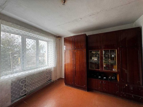 ПРОДАЖ 2к квартири Цегла середній поверх Озеро Винница