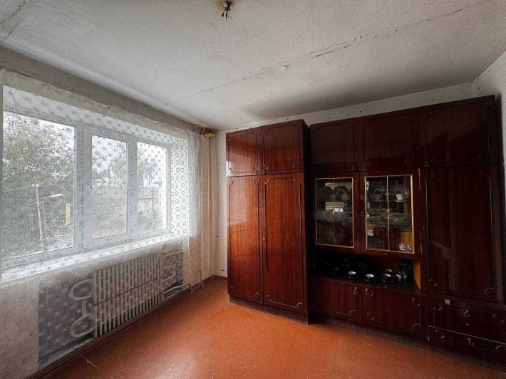 ПРОДАЖ 2к квартири Цегла середній поверх Озеро - фото 1