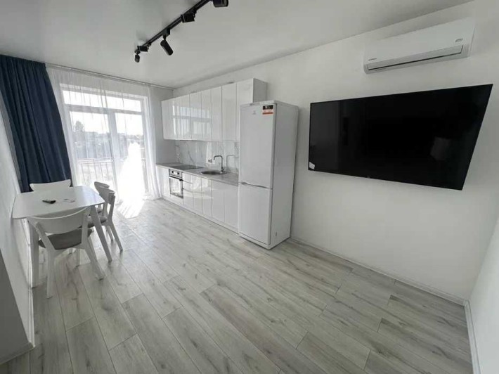 Продаж/ 1,5к/ ЖК Радіщева 47.3м2 - фото 1