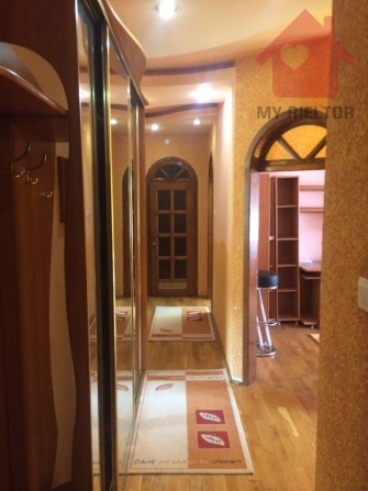Продаж трикімнатної квартири по вул.Благоєва. - фото 1