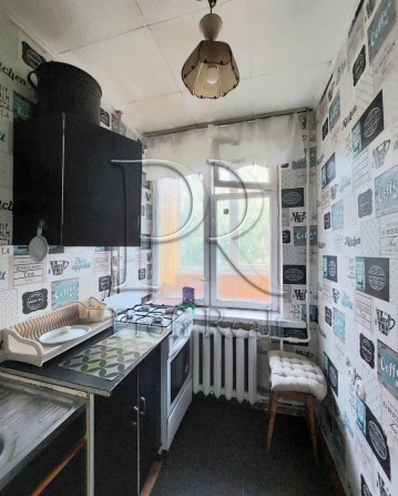 Продаж смарт квартири на Куренівці/Спартак/ Кирилівська 89 - фото 1