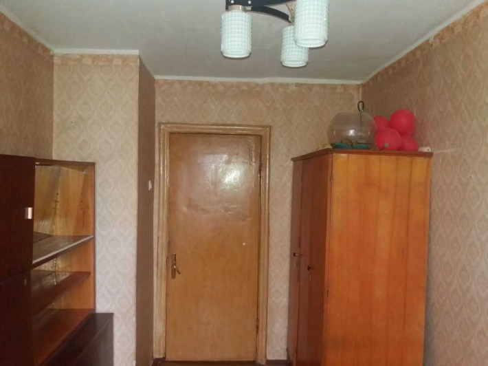 Продаж 3-кімнатної квартири по бул. Шевченка - фото 1
