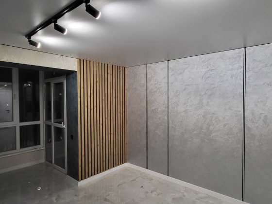 2к.Вид на озеро.Сімейний.Євро