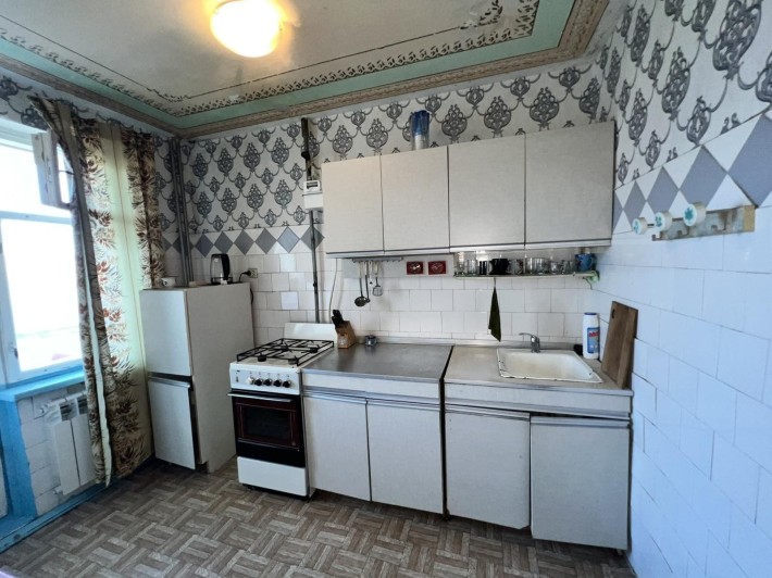Продаж 3-кімнатної квартири | Південно-Західний район. Галина - фото 1