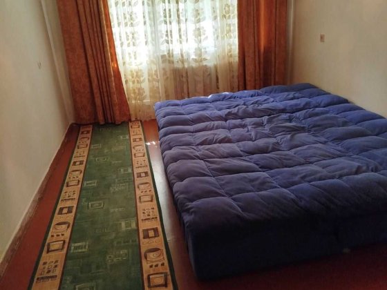 Продаж двохкімнатної квартири ПЗР вулиця Вергая, 32 Черкаси