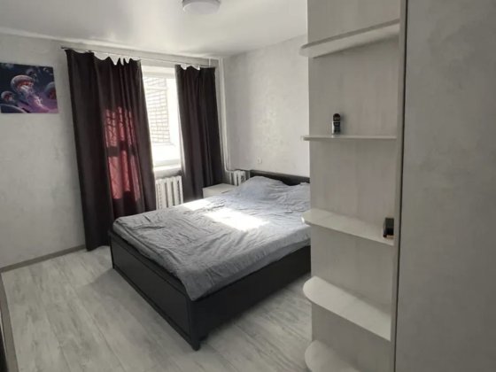 Продаж 2кім.кв.покращеного планування на Ближньому Замості. Винница