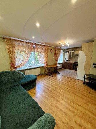 ПРОДАЖ 3к квартира АГВ Вишенька Цегляний будинок 89м2 - фото 1