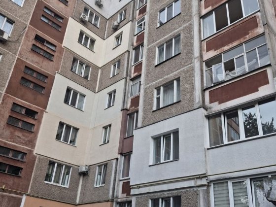 1 поверх!Автономка Під сертифікат підходить 71м2  Продаж 3 к Чернигов