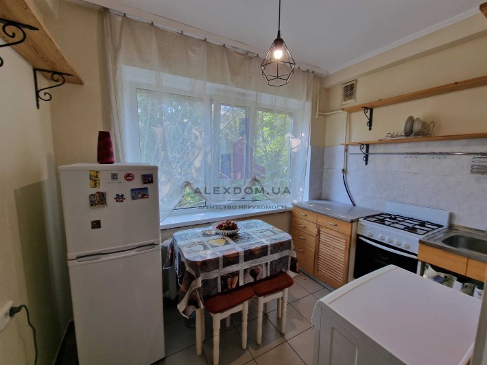 ЕКСКЛЮЗИВ! Продаж 1-к квартири, вул.Юності, 7-А. Чернігівська. Дарниця - фото 1