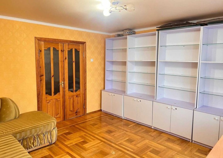 ПРОДАЖ 3к квартира АГВ Цегляний будинок 66м2 - фото 1