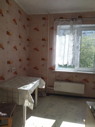 Продам однокомнатную квартиру ул. Мстиславская 42 - фото 1