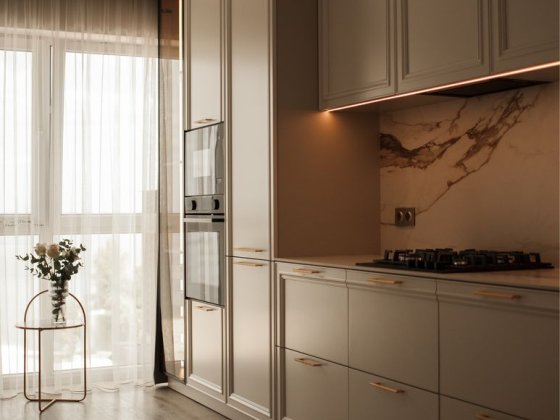 Квартира ЖК «Сіті Парк» Черкаси