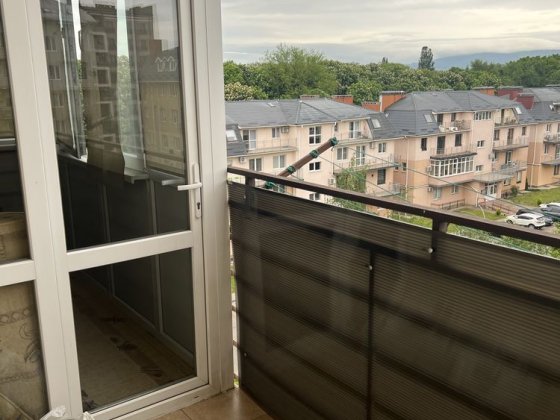 Квартира двохрівнева Ужгород