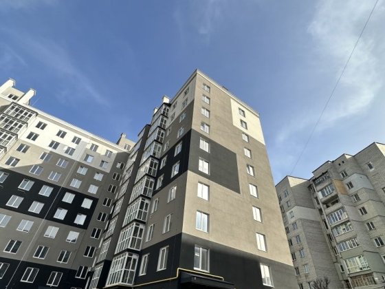 Продаж  2 квартири в ЖК «Авіатор» Чернигов