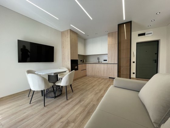 Продаж 1 кімнатної квартири А. Бачинського Ужгород