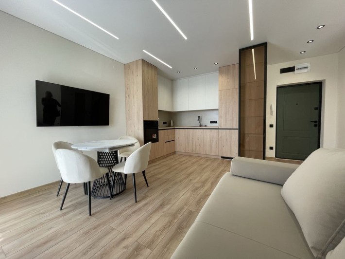 Продаж 1 кімнатної квартири А. Бачинського - фото 1