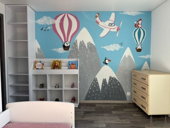 Затишна 3 квартира «заходь і живи» Черкаси