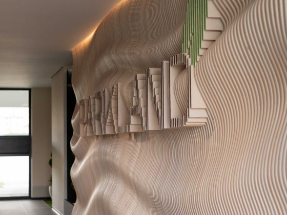 Продаж 2 кімнатної квартири в новобудові (ЖК PARK LAND) Ужгород