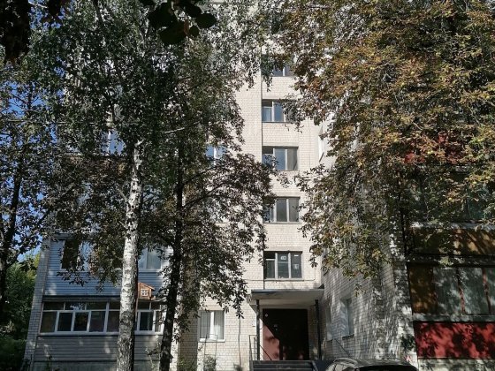 Продаж 2 кімн Левка Лук'яненка Чернигов