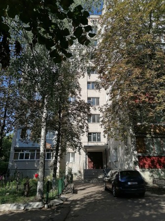 Продаж 2 кімн Левка Лук'яненка - фото 1