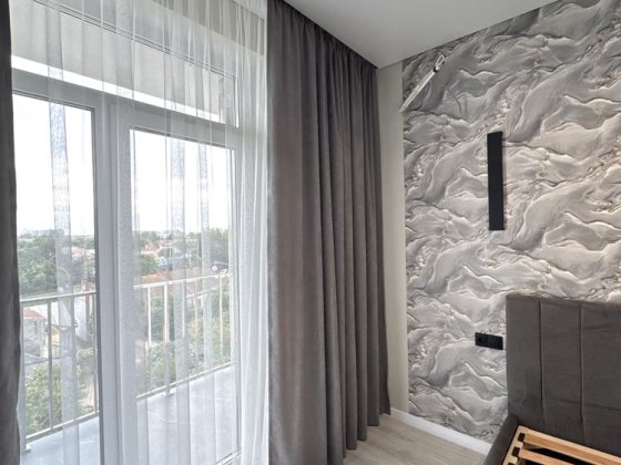 Вигідна пропозиція. Продаж. Нова однокімнатна квартира. Ужгород