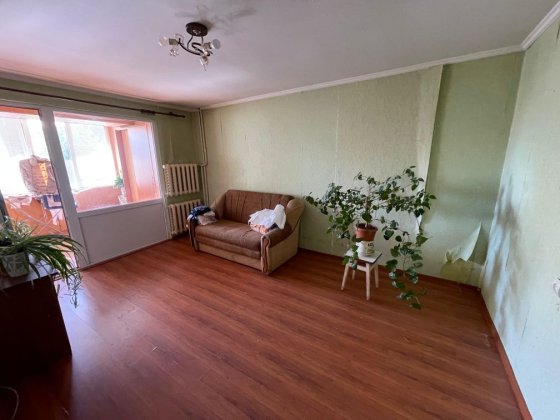 Продаж 4-х кімнатної квартири по вул. Щербанюка 43 а Черновцы