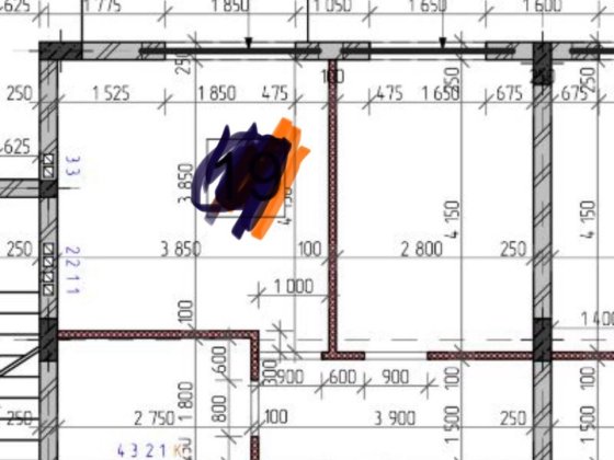 Квартира в зданій новобудові в Ужгороді. Ужгород