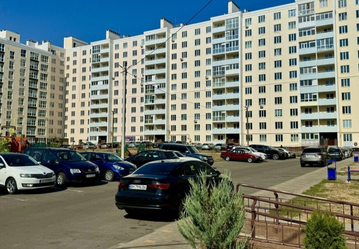 Продам однокімнатну квартиру від власника. Масани. - фото 1