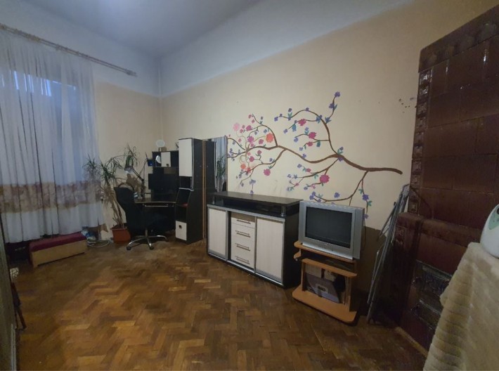 Продається 2-х кімнатна квартира в центрі міста, від Власника - фото 1