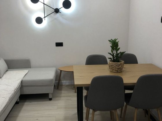 Найкраща 2х кімнатна квартира в центрі Черкас в новобудові Черкаси