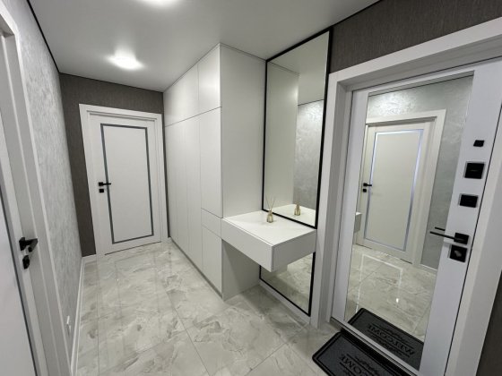 Квартира 2-к ЖК сімейний комфорт Вінниця