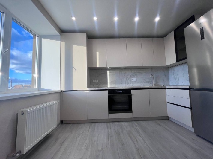 ЖК Prestige Hall. Продаж стильної 2кімнатної квартири! - фото 1