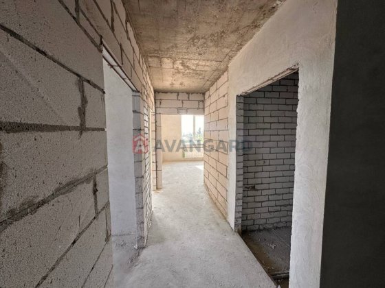 БЕЗ КОМІСІЇ !! 3-кім квартира в новому ЖК Аброса/Різдвяна Черкаси