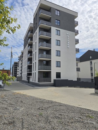 ПРОДАЖ однокімнатних сучасних квартир з дизайн-проєктами в ЖК "SILVER" - фото 1