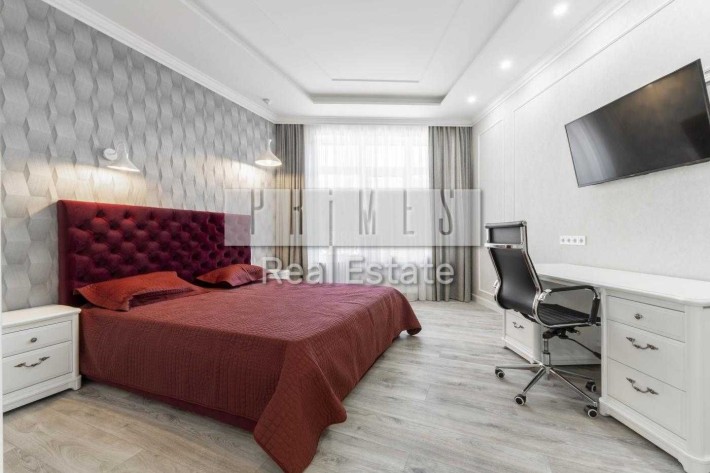 Продаж 3к квартири 94 м2 ЖК 52 Перлина вул. Бойчука 17 - фото 1