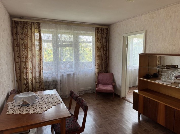 Продаж 3-кімн.квартири, куди можна одразу заїхати і жити! - фото 1