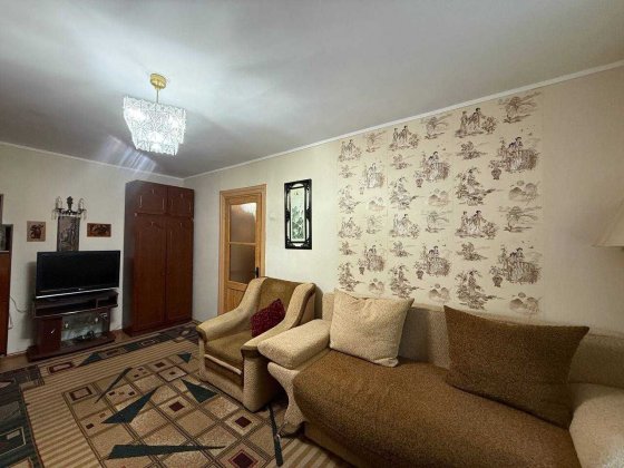 Продаж 2к квартира, Центр, Ремонт Вінниця