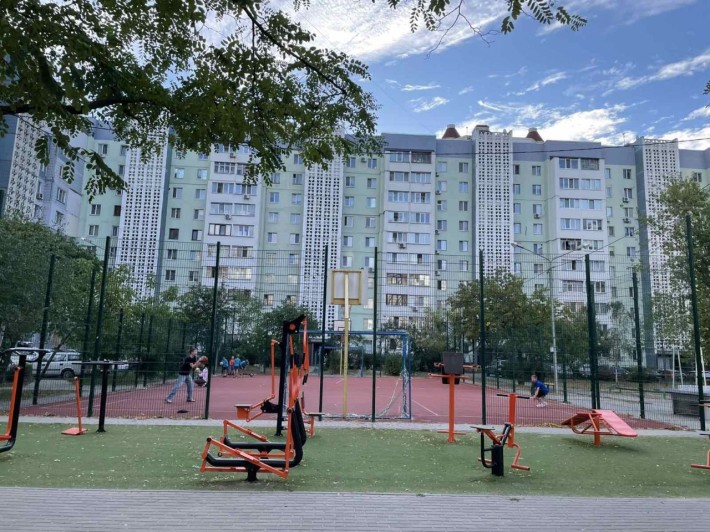Продаж квартири. - фото 1